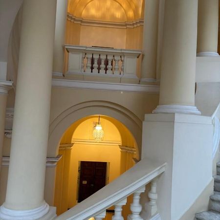 Boutique Rooms Trastevere Рим Экстерьер фото
