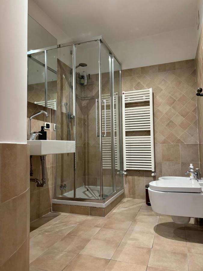 Boutique Rooms Trastevere Рим Экстерьер фото