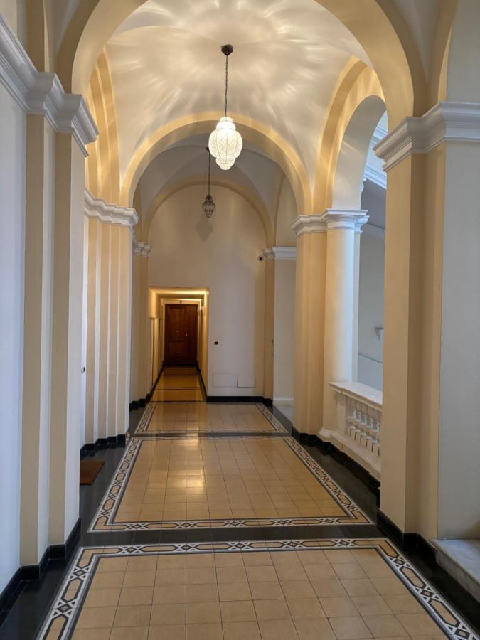 Boutique Rooms Trastevere Рим Экстерьер фото