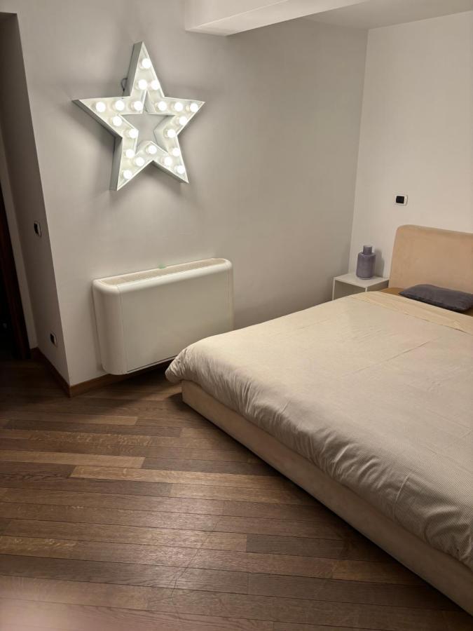 Boutique Rooms Trastevere Рим Экстерьер фото