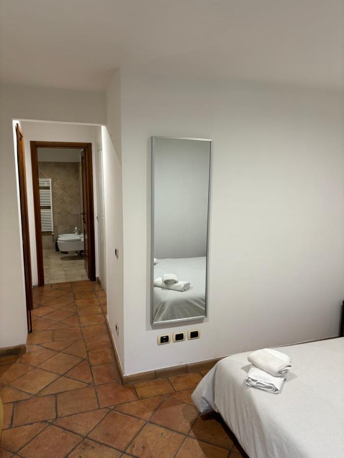 Boutique Rooms Trastevere Рим Экстерьер фото