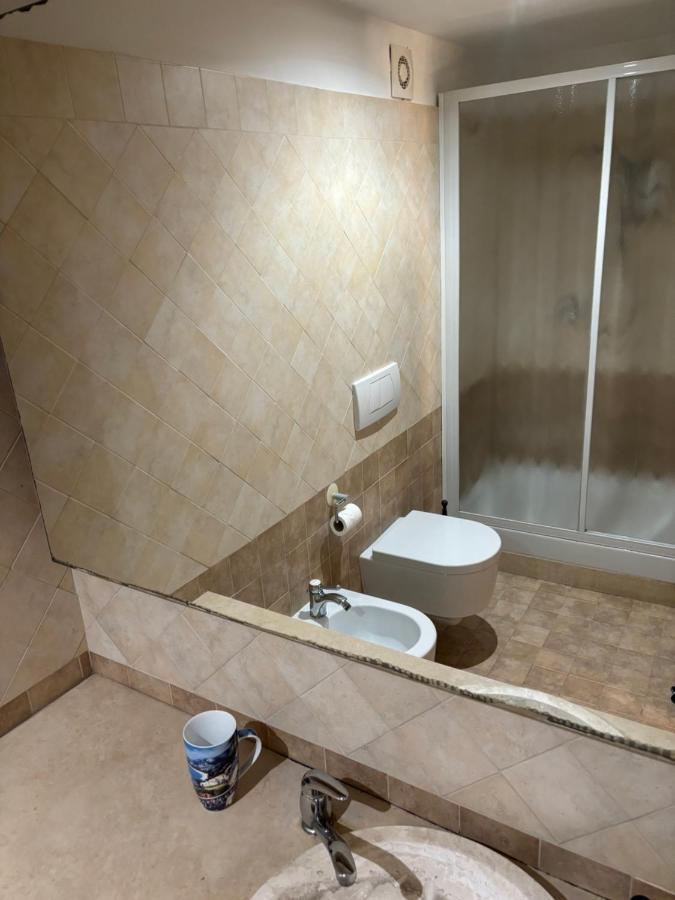 Boutique Rooms Trastevere Рим Экстерьер фото
