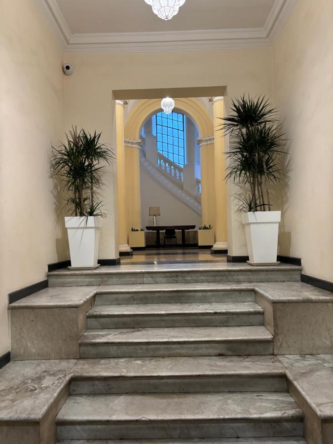 Boutique Rooms Trastevere Рим Экстерьер фото