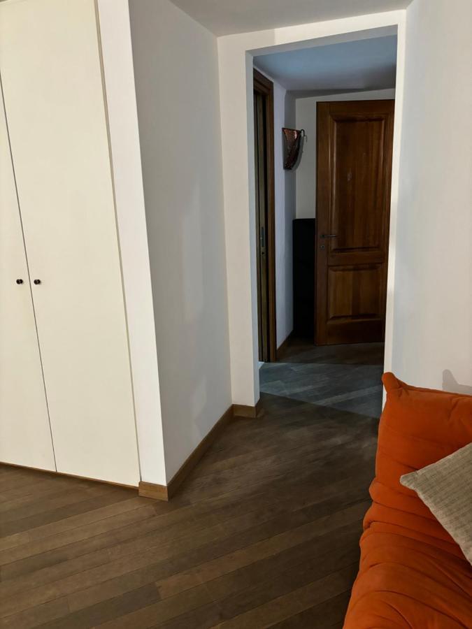 Boutique Rooms Trastevere Рим Экстерьер фото