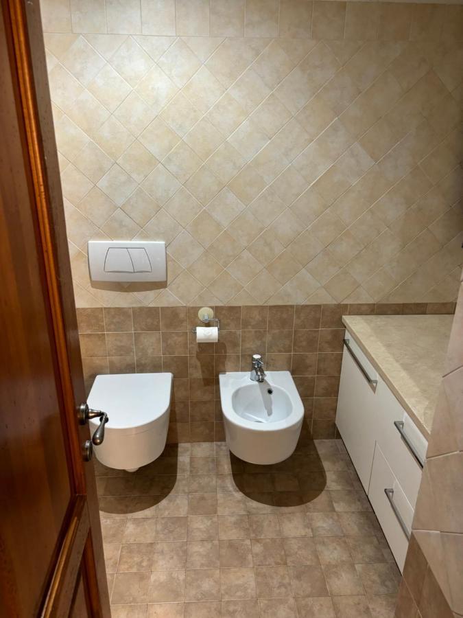 Boutique Rooms Trastevere Рим Экстерьер фото