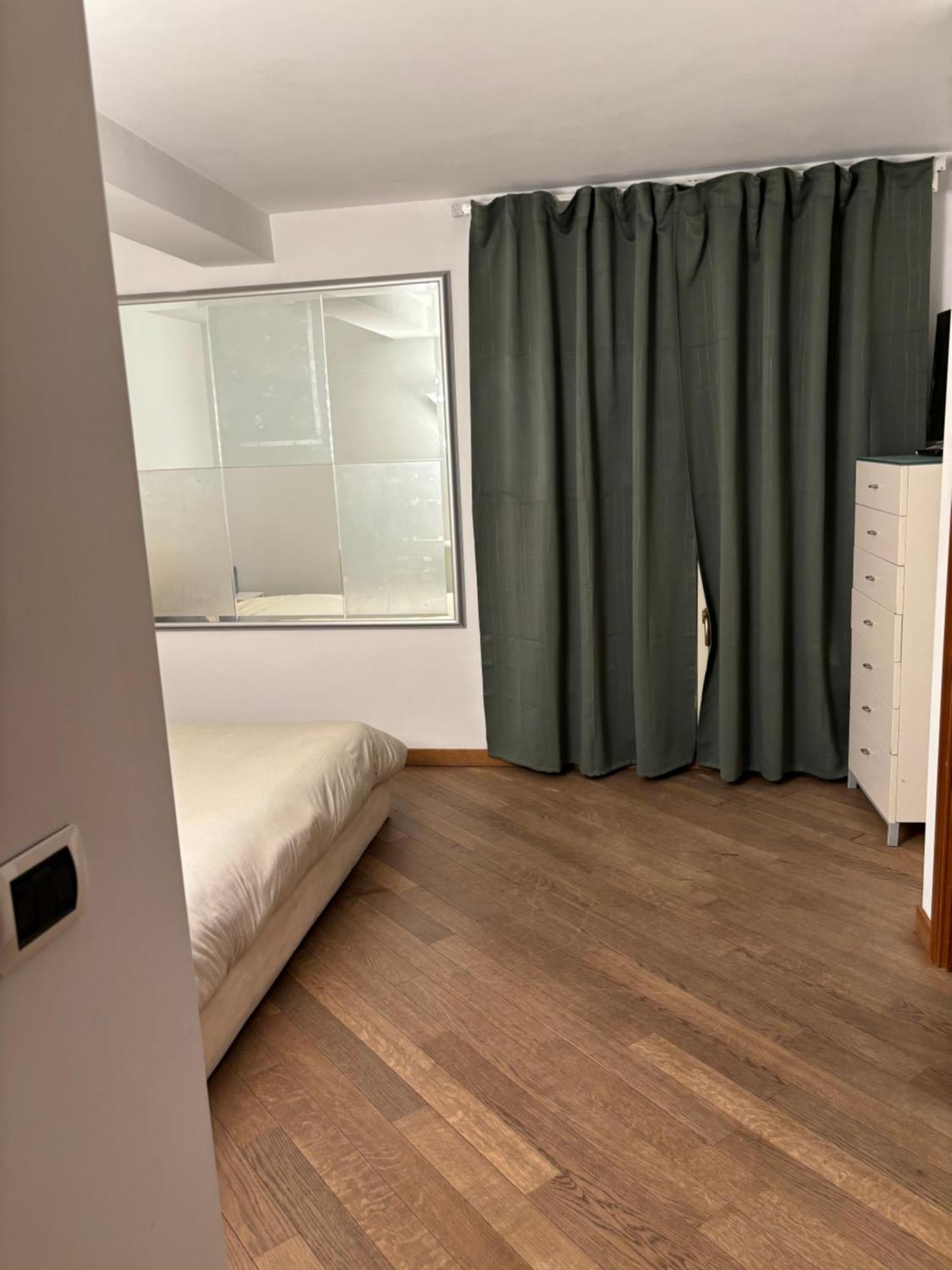 Boutique Rooms Trastevere Рим Экстерьер фото